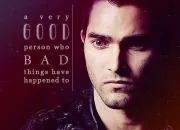 Quiz Teen Wolf : Derek Hale (saisons 1 et 2)