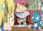 Quiz Fairy Tail