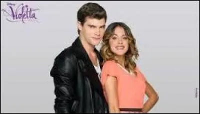 Violetta sera-t-elle avec Diego dans la saison 3 ?