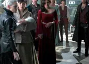 Quiz Once Upon a Time - A toi de jouer