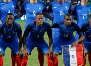 Quiz Euro 2016 : merci les Bleus !