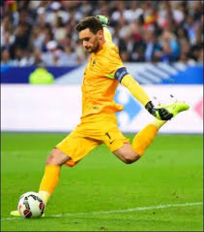 Lors des 8e de finale contre l'Irlande, quel joueur a battu Hugo Lloris sur penalty ?