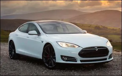 Quel est ce modèle de Tesla ?