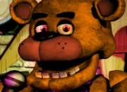 Quiz FNaF Thories