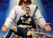 Quiz Un jour, Dieu inventa... Antoine Griezmann !