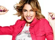 Quiz  Violetta  et ses acteurs