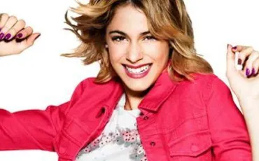 Quiz Violetta