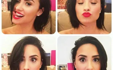 Quiz Demi lovato