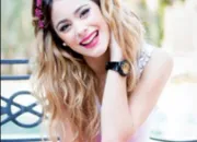 Quiz Sais-tu vraiment tout sur Martina Stoessel ?