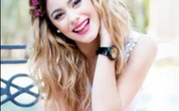 Quiz Martina stoessel