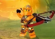 Quiz Ninjago