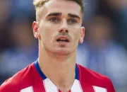 Quiz Football - Antoine Griezmann