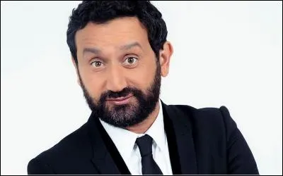 Quel est le surnom de Cyril Hanouna ?