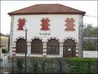 Aujourd'hui, nous commençons en Aquitaine, à Biaudos. Village de l'arrondissement de Dax, dans le Pays de Goxe, il se situe dans le département ...