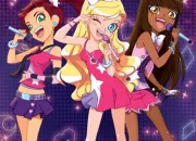 Quiz LoliRock