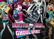 Quiz Monster High