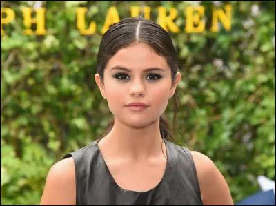 Quel est le nom entier de Selena Gomez ?