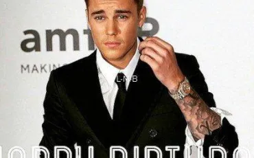 Quiz Justin bieber