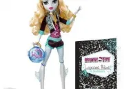 Quiz Lagoona Blue-Monster High