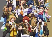 Quiz Uta no Prince-sama