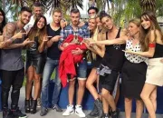 Quiz Les Anges 6