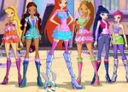 Quiz Winx Club