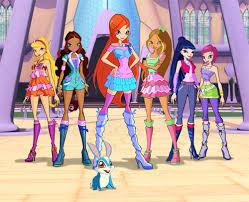 Quiz Winx