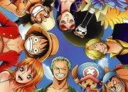 Quiz One Piece