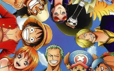 Quiz One piece