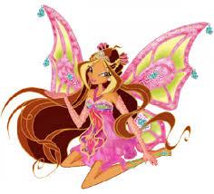 Quiz Winx