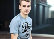 Quiz Antoine Griezmann