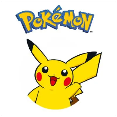 À qui appartient la licence Pokémon ?