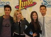 Quiz Soy Luna