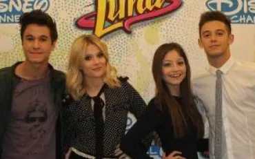 Quiz Soy luna