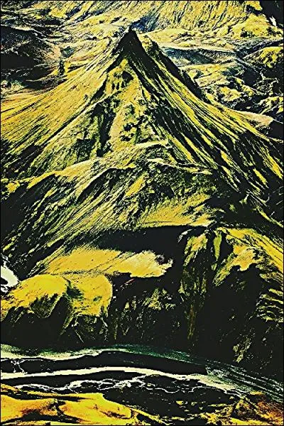 Quel volcan islandais entra en éruption en 1783 et dévasta l'Islande mais aussi l'Europe toute entière ?