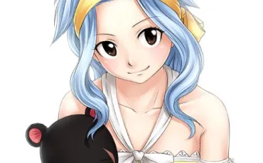 Quiz Fairy tail