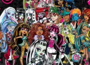 Quiz Les lves de Monster High