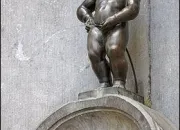 Quiz Le Manneken-Pis