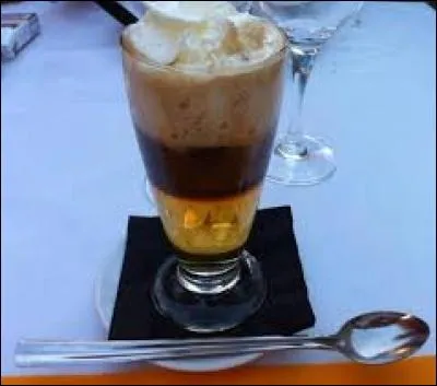 Quel alcool trouve-t-on dans un Irish Coffee ?