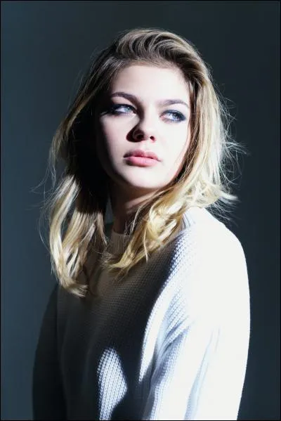 Quand est née Louane ?