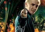 Quiz Drago Malefoy