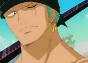 Quiz One Piece : Zoro