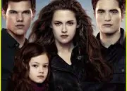 Quiz Connais-tu 'Twilight' ?