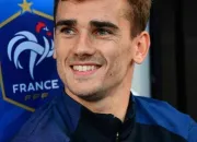 Quiz Antoine Griezmann