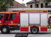 Quiz Les pompiers