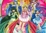 Quiz Mermaid Melody - Pichi Pichi Pitch