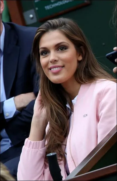 Quelle est la date de naissance d'Iris Mittenaere ?