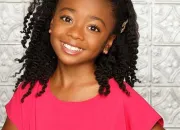 Quiz Skai Jackson