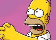 Quiz Les Simpson - (7)