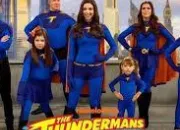 Quiz The Thunderman